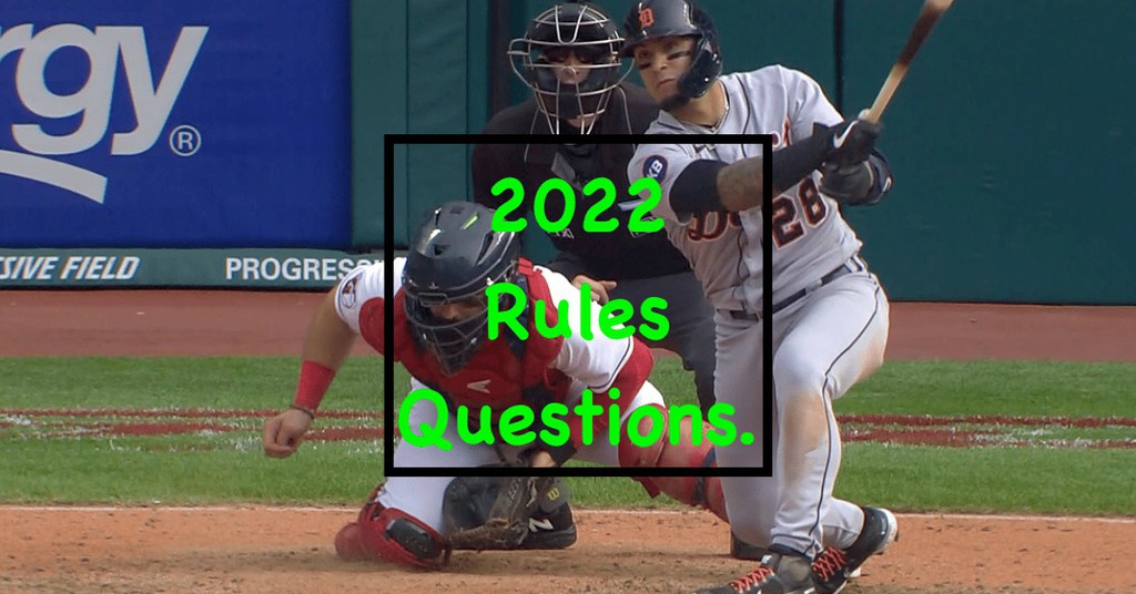 thinkpitch's tweet photo. Because the ball made contact with the wall, the fielder cannot make a legal catch because the ball is no longer “in flight.” Runners should continue to run and not quit on the play.
Read more 👉 https://t.co/r22h0AgFsp
#WalkOffBalk #2022RulesQuestions #CheckSwing https://t.co/uvOkqduq0M