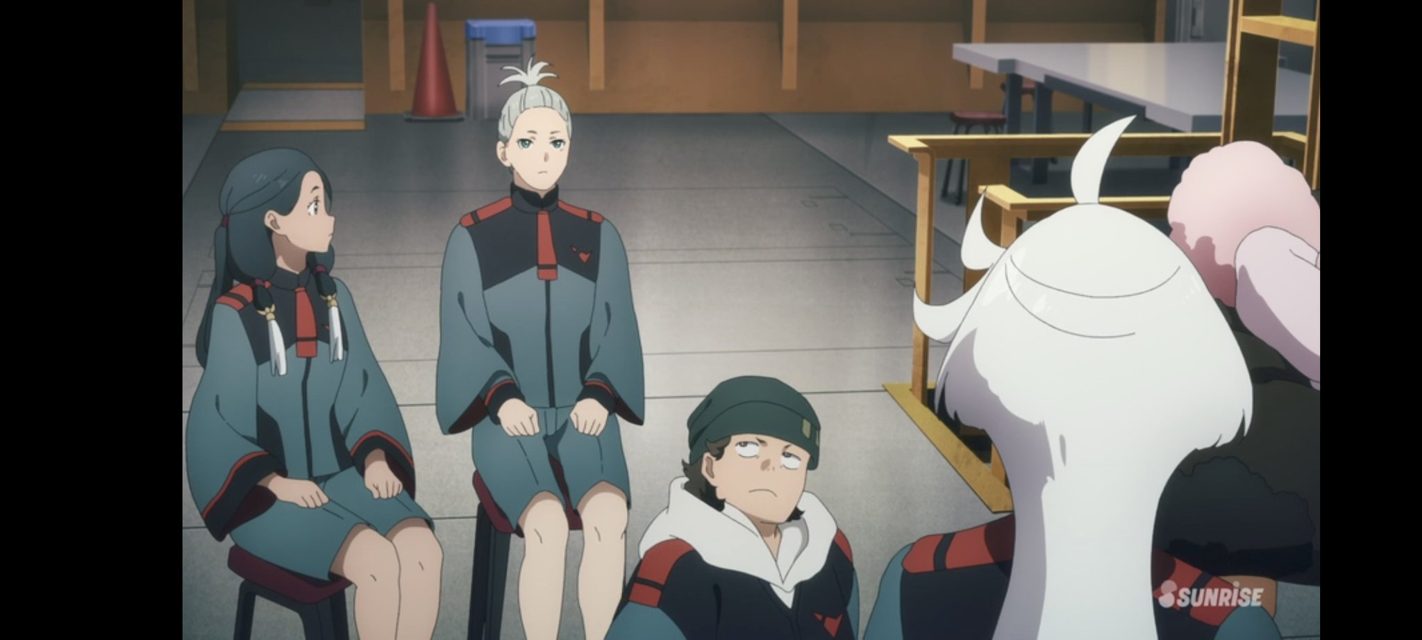 てっしー(ガルおじ) on Twitter 