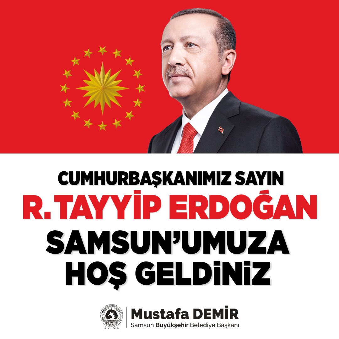 Mustafa Demir