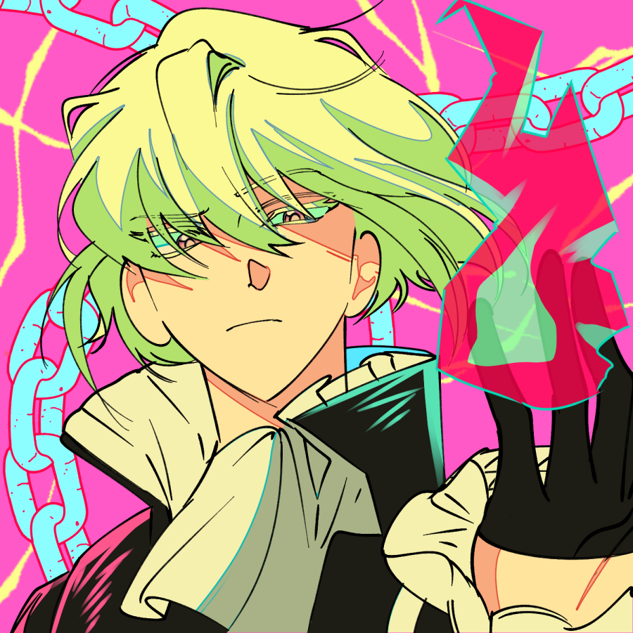 Hcssobent's tweet photo. #PROMARE https://t.co/uaD7xRPZuF
