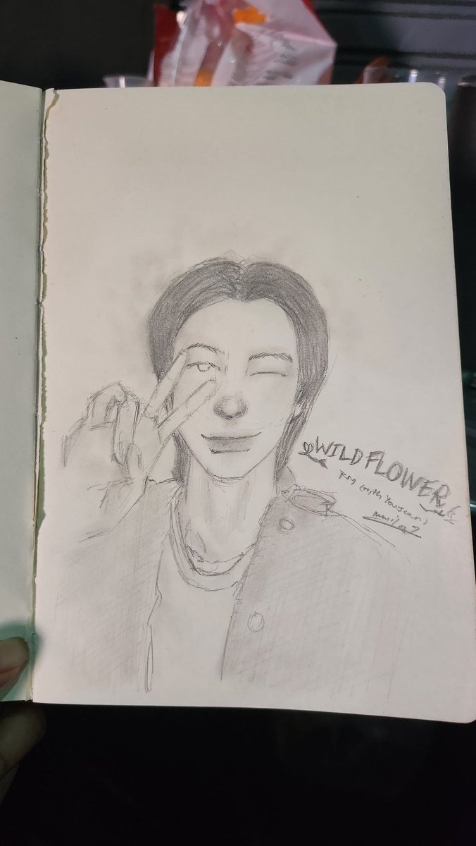 1kmiles995's tweet photo. #bts
#RM #btsfanart #artworkอาร์มี่ #NAMJOON #IndigoByRM #WildFlower𓆸 #IndigoOutNow #artof1kmiles #drawing #sketch https://t.co/6KVquMqw2L