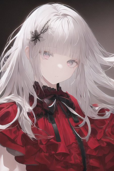 #NovelAI 
#AIイラスト好きさんと繋がりたい 
#AIイラスト 