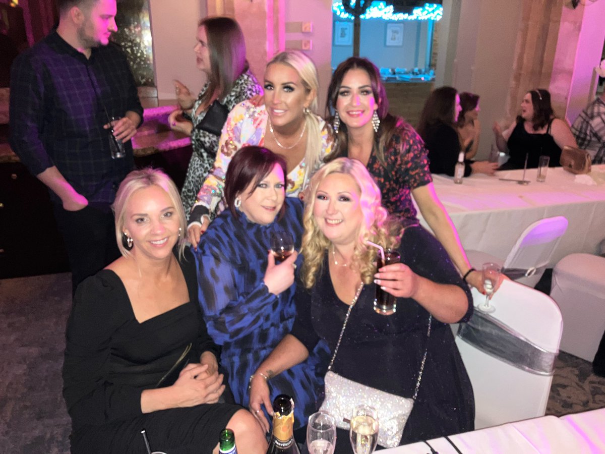 Jodie Halliwell tweet media