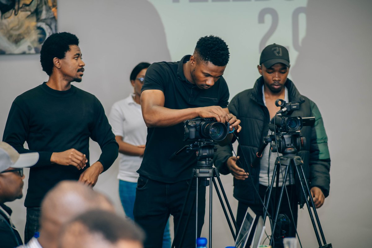 teledoctorzm's tweet photo. We are extremely grateful for the amazing turnout at yesterday's unveiling of teledoctor 2.0. Many thanks to Diamond TV, @mwebantu, @HOT877Zambia, Radio Phoenix, ZNBC, Muvi TV, and Zambia Daily Mail for their coverage.
#innovationinzambia #telehealth #telemedicine #teledoctor https://t.co/D7OKh2NYOI