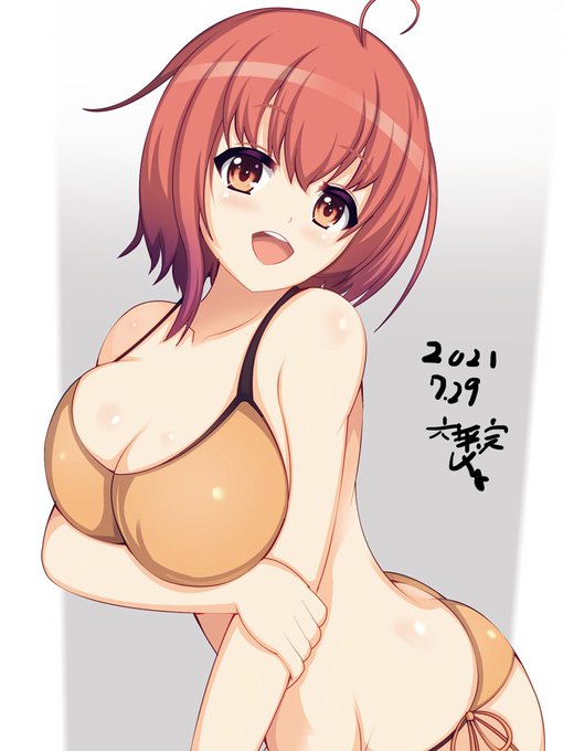 #うちの子を好きにしていいと言ったら誰をどうしたいですか
便乗。右から
なづなちゃん、うーちゃん、せいかちゃん、あけみちゃんです。
自分が描けない今こそ、誰かに描いて欲しいかも!r18も可です 