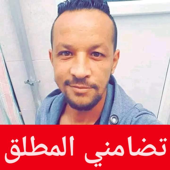 TarakZeddam's tweet photo. استدعاء أخونا الحر #بشير_بغداد_بلحاج للتحقيق من طرف "ما يسمى" قوات الأمن لدائرة سيق ولاية معسكر ..

دولة مدنية ماشي عسكرية https://t.co/DcsZcl73zU