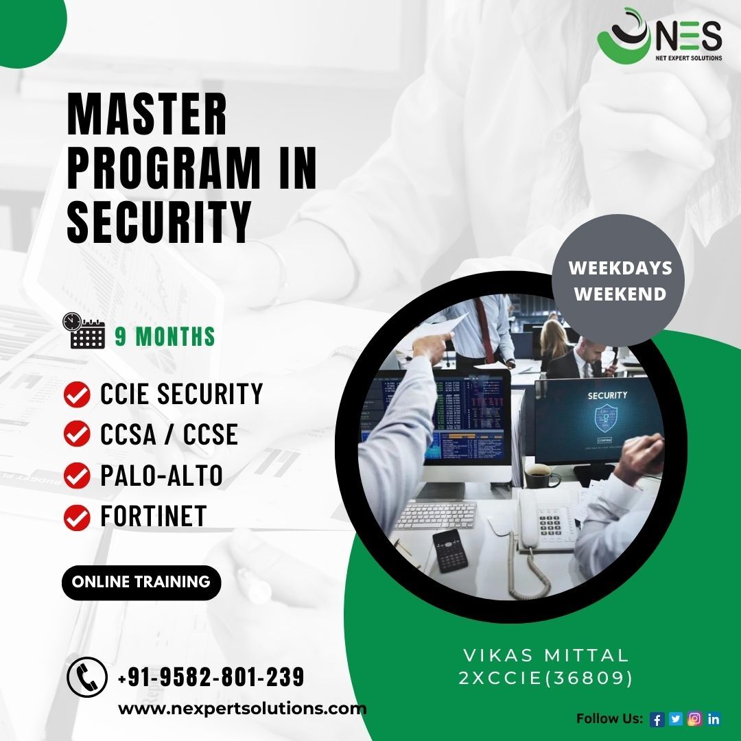 NESnetworking's tweet photo. #MultyVendor
ENROLL TODAY!
💯JOB GUARANTEE
To Know More 👍 
Contact Us: +91-9582801239
And Visit: https://t.co/H8rf2ZtOSv
#cisco  #ccna #ccnp #networking #bestinstituteinnoida #AWS #awscloud #awscertification #Azure #GoogleCloud #bestnetworkinginstitute #top10instituteinnoida  #o https://t.co/jcMjtTqG8Z