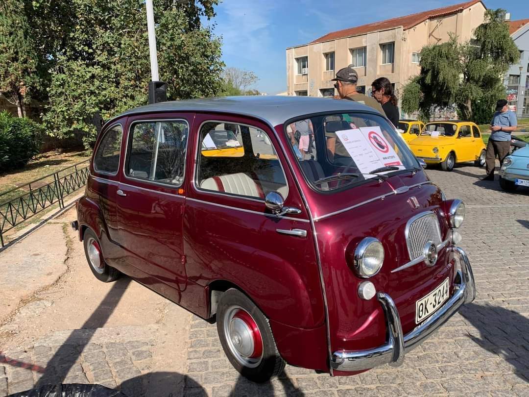 fiat_fan_club's tweet photo. Fiat 600 multipla
#Fiat https://t.co/CRNEJL48Oe