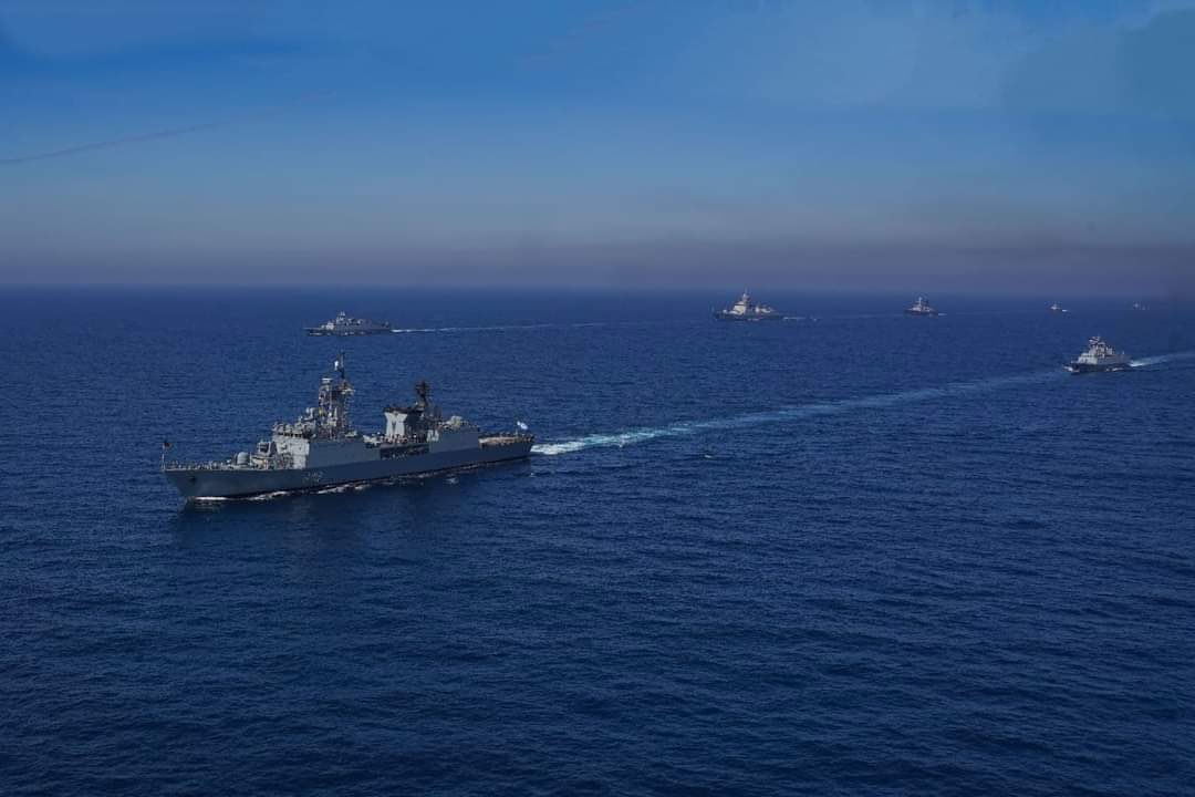 HQ Western Fleet tweet media