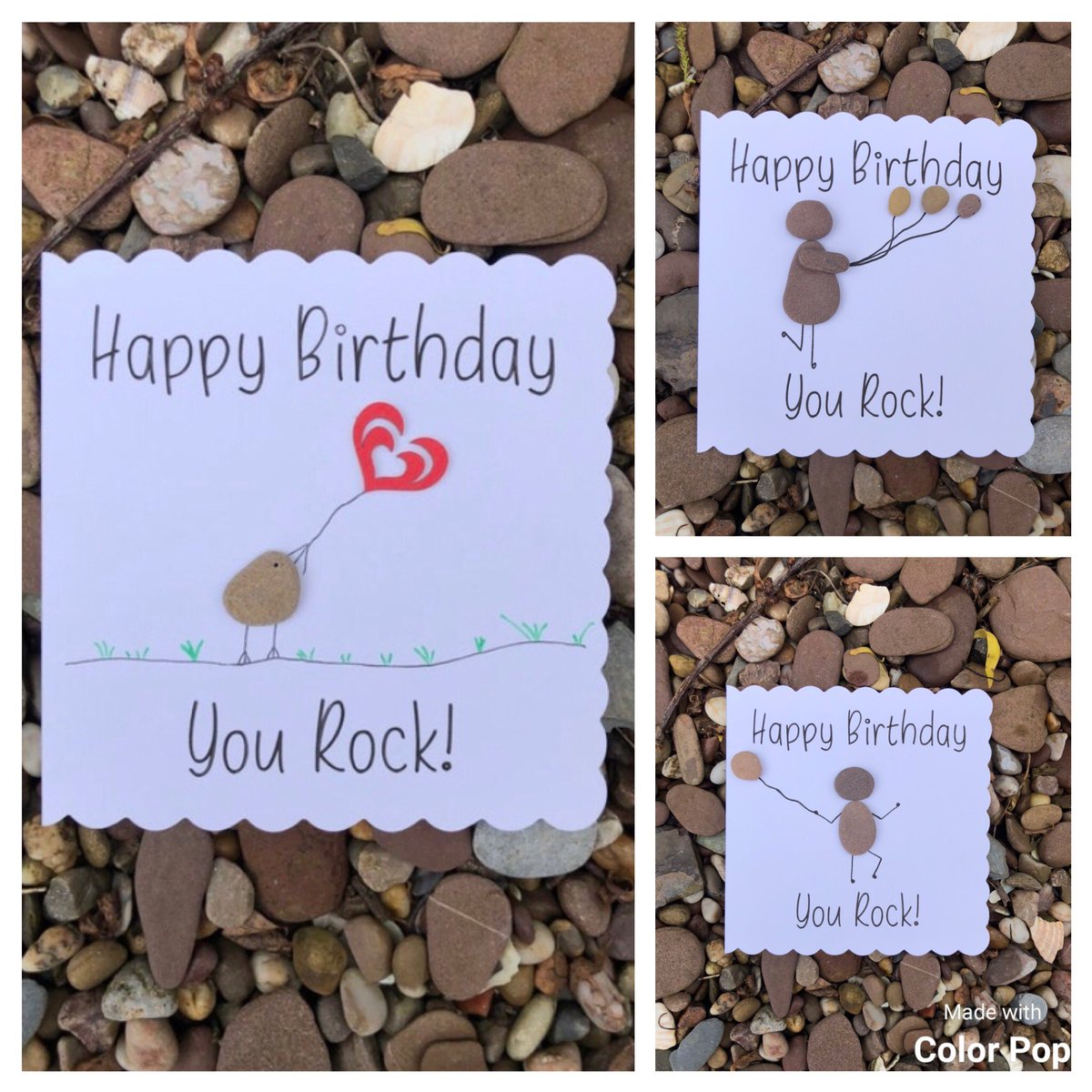 Rainy #Saturday 🌧

etsy.com/uk/shop/ivebee…

besthandmade.co.uk/store/ivebeenf…

#UKGiftAM #UKGiftHour #SmallBizSatUK #EarlyBiz #love #nature #etsy #UKGiftHourPower #XMAS2022 #cute #happy #Ad #art #gift #shopsmall #pebbles #seaglass #Santa #snow #cold #photo #picture #Elf #WorldCup