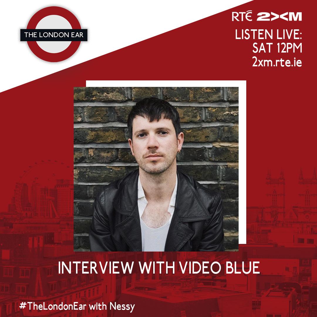 nessymon's tweet photo. Join me at 12 for #TheLondonEar on @rte2xm Chats with @videobluemusic re: his new album 'The Pull' + @keithcolville @ColPmusic @arxxband #narolane @ailbhereddy @djkormac @BiigPiigMusic @aoife_n_frances + @Starcadian @garethfreiheit
Join me 12 midday https://t.co/keWSAWhgKO https://t.co/kFJLHfJGWI