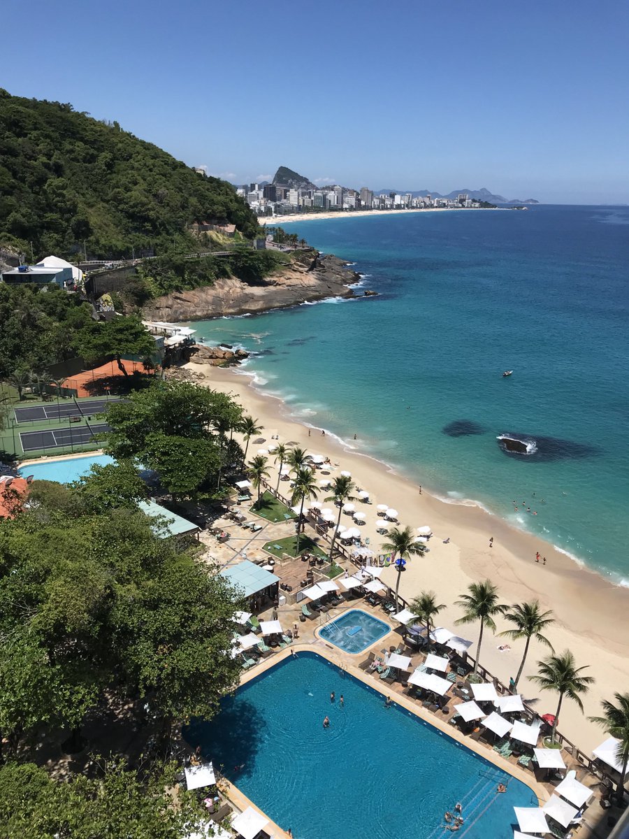 robin_j_brooks's tweet photo. Few cities rival the natural beauty of Frankfurt. But Rio comes close… https://t.co/nqsel2Oy6S