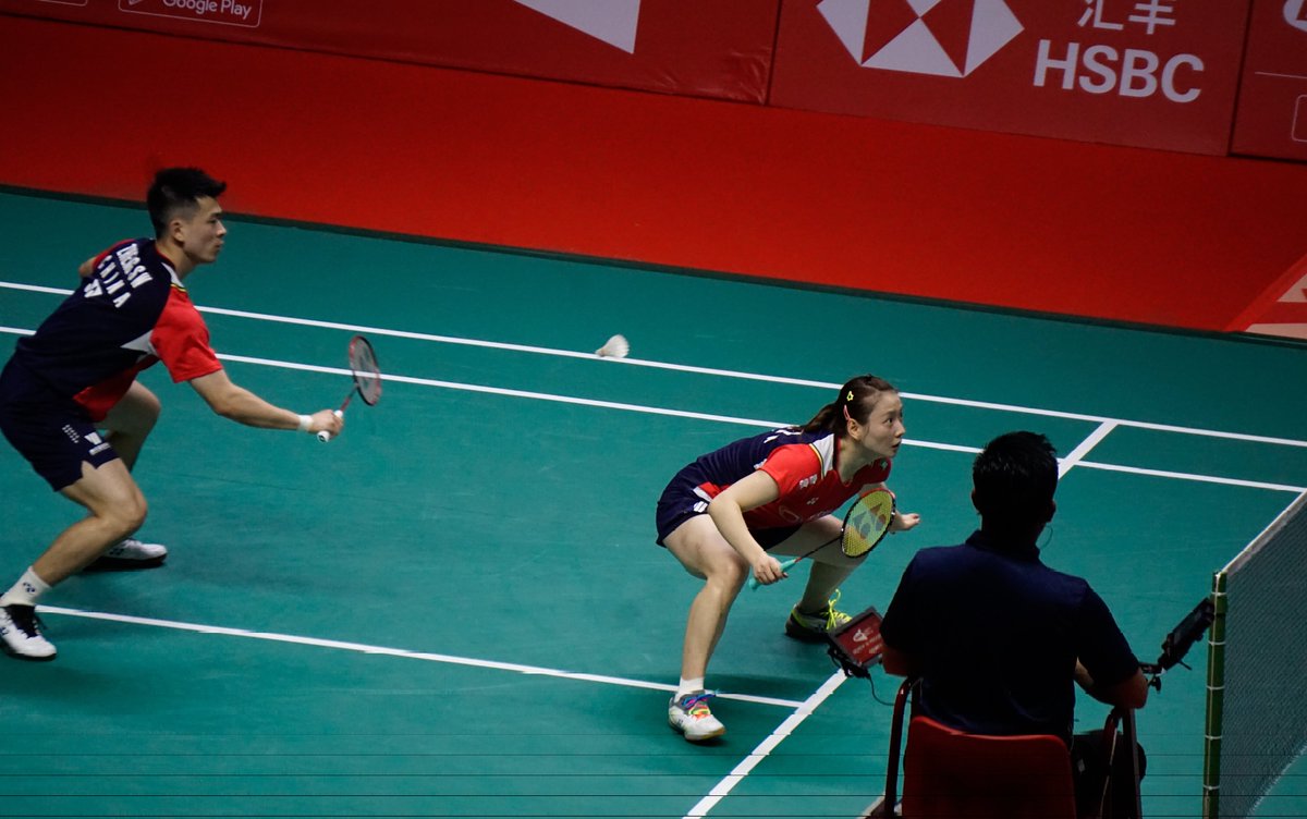 ladydyla__'s tweet image. TQ BL Thai sama-sama jerit Malaysia Boleh tadi masa match TanLai &amp;amp; Yasi. Thank you for the fight and CBS Team Malaysia 🤜🤛 #WTF2022