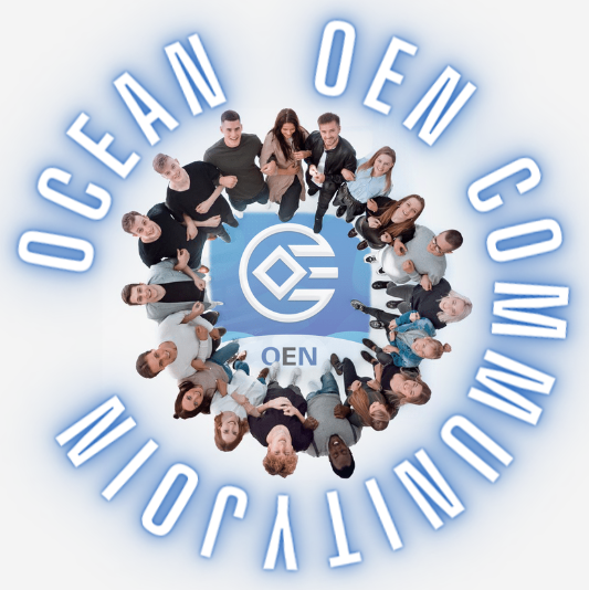 Ocean Quantify (OEN) tweet media