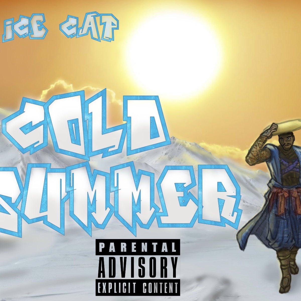icecapmusic's tweet photo. What’s your favourite song on Cold Summer? https://t.co/USSkEkH7qT