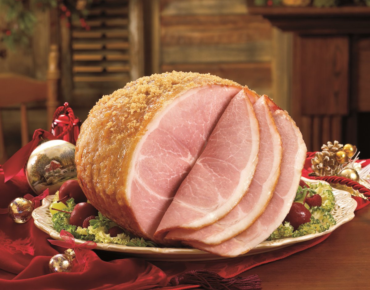BrowningsHam's tweet photo. Christmas in two weeks!!
Browning's Country Ham can help with those last minute gift ideas for family, friends, &amp; employees. Local pickup and nationwide shipping available. 
Visit us at our Dry Ridge store or online https://t.co/TOQC4PJ6eE
#countryham
#ChristmasHam
#employeegifts https://t.co/B56zKlTNeT