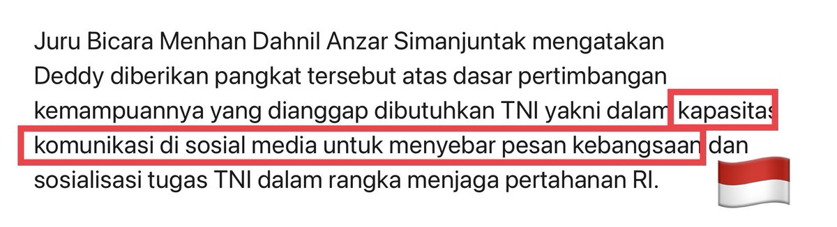 pandji tweet picture