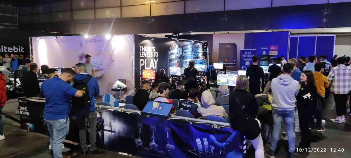 🇪🇦🄱🄾🄼🄱🄴🅁🅃🄸🄽 🄶🅃🇪🇦 tweet media