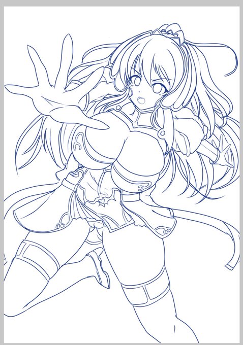 今日はここまで…_:('ཀ`」 ∠): 