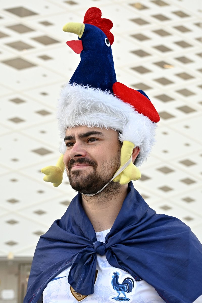 FFF's tweet photo. Vous รชtes prรชts pour le grand match de ce soir ? ๐ฅ
Tous derriรจre les Bleus ๐ซ๐ท
#FFF https://t.co/Kzq9YEpnnR