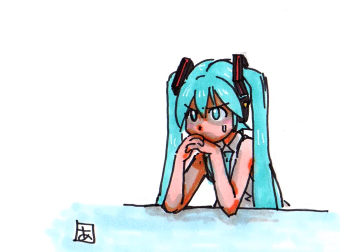 当たったはいいが休みをどうするか... 