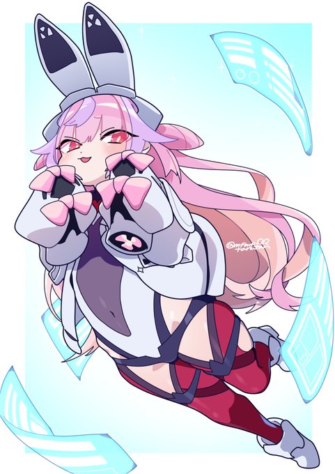 スティネルちゃん 