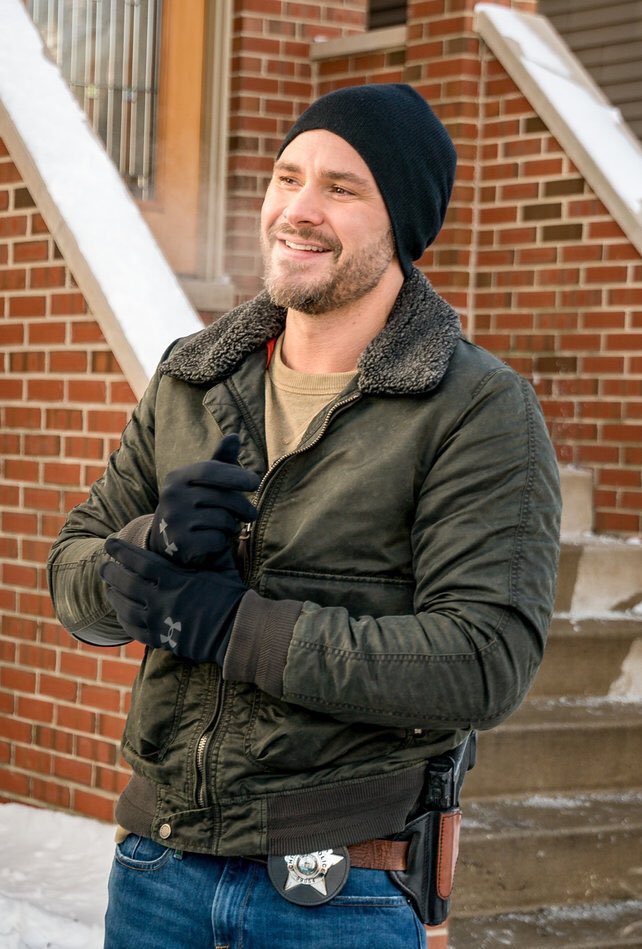 Happy Birthday to this man! I’m so grateful you were chosen to play Adam ❤️ I hope your day is filled with much joy, laughter and happiness! 

#ChicagoPD #patrickflueger #patrickjohnflueger