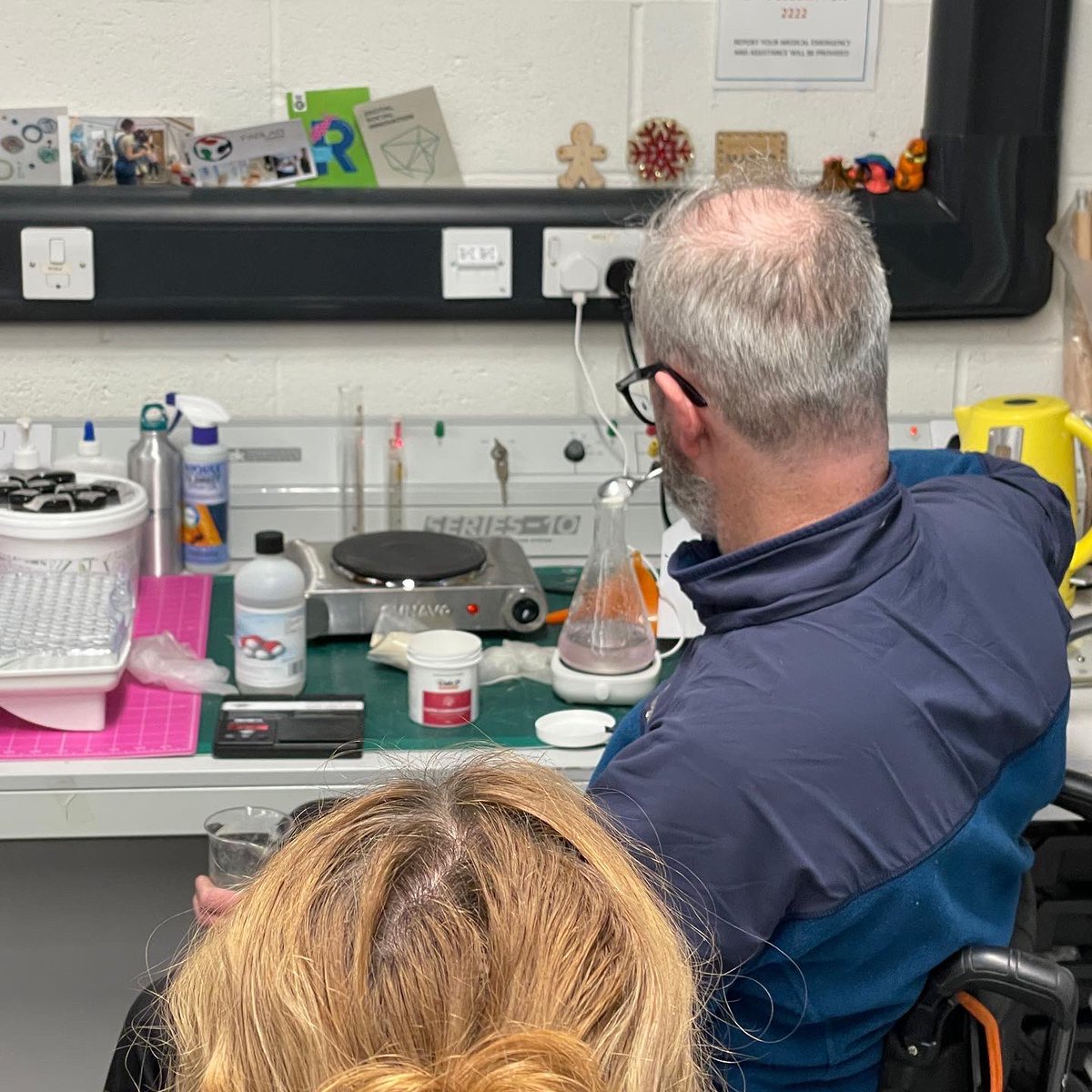 MA Art in Science tweet media