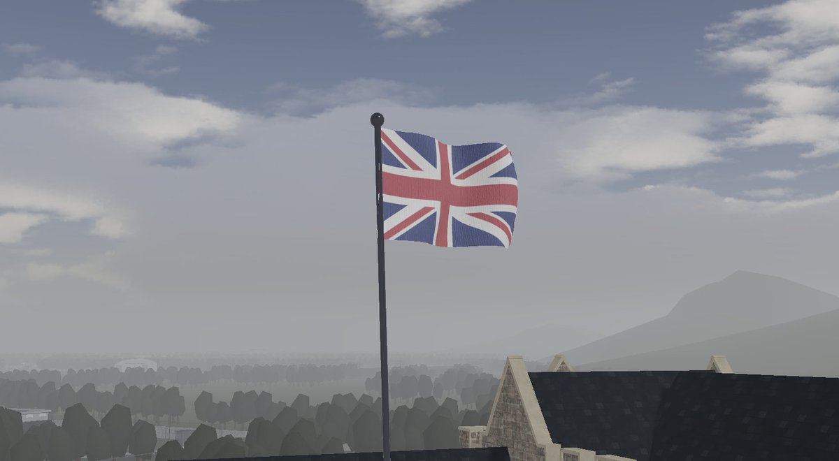 ROBLOX Northern Ireland Executive tweet media