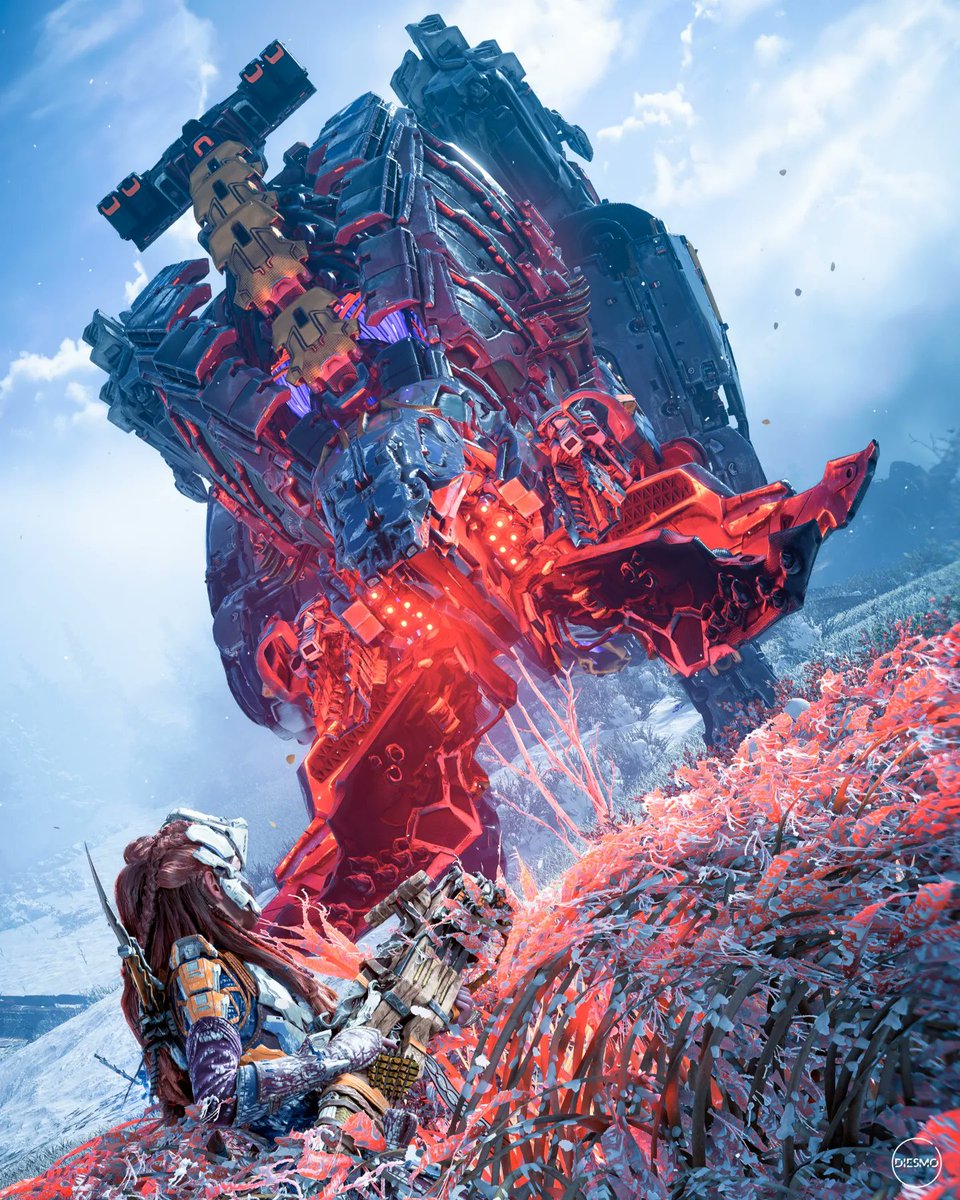 Diesmo16 tweet media