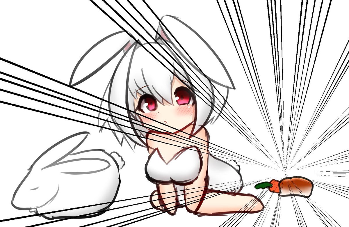 うちの謎のクリーチャー集 