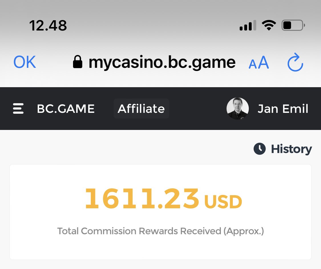 Jan Emil Christiansen tweet media