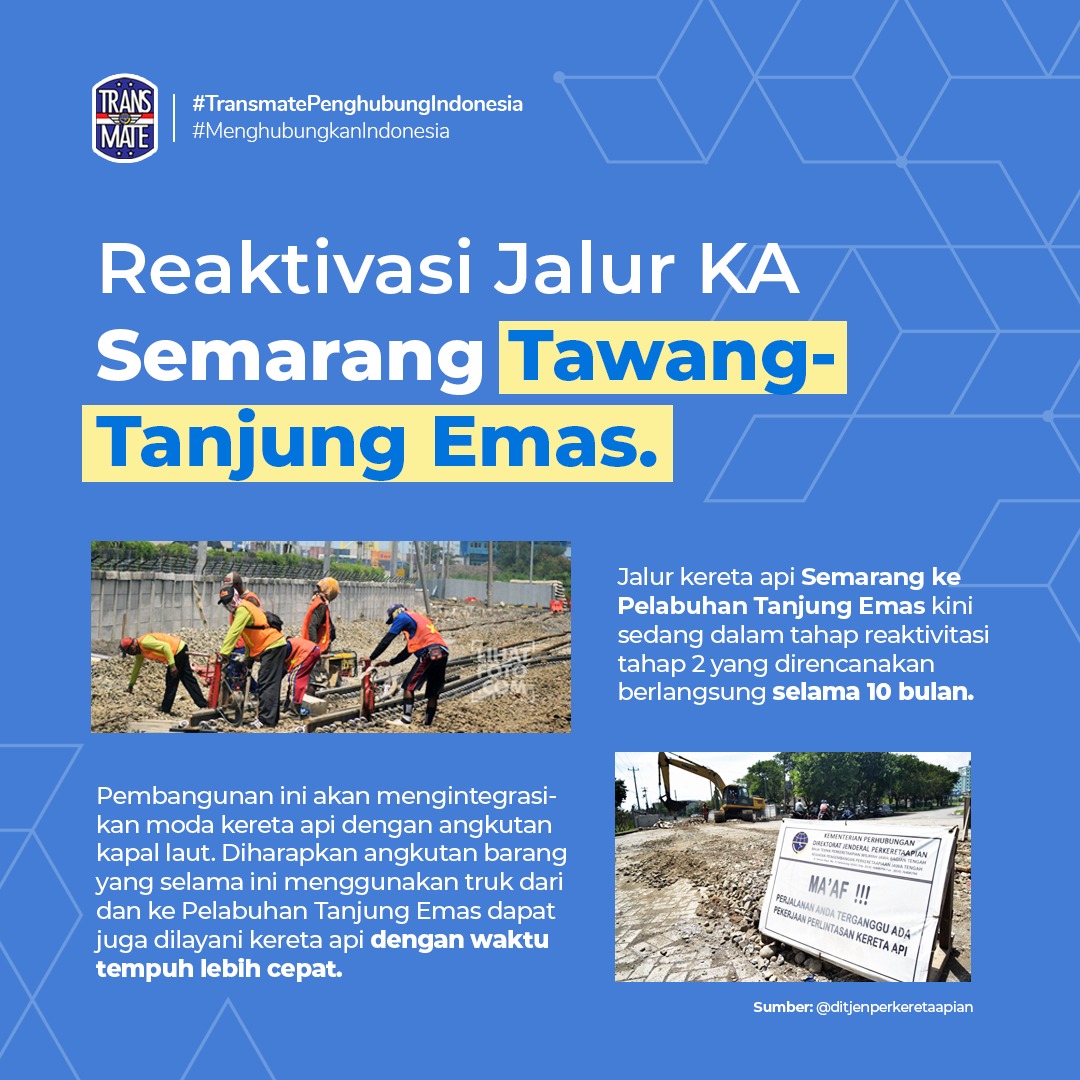 Transmate Indonesia tweet media