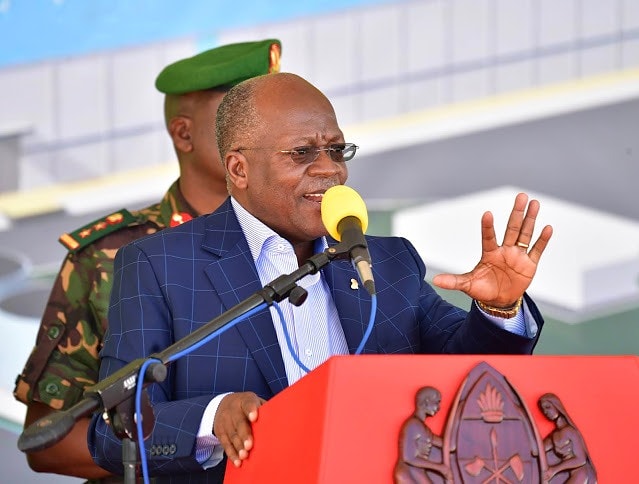 TvDaima's tweet photo. Watu wanafikiri Kuondoka Kwa Magufuli mambo yamebadilika ila ukweli mambo Bado ni Yale Yale -@rose_mayemba Mayemba mwenyekiti wa @ChademaTz mkoa wa Njombe https://t.co/sAsgMwag8T