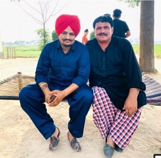 #195DaysOf_Injustice 
#JusticeForSidhuMooseWala 
Taanhi firdi faahe laoun nu e samey  di jo sarkaar....<a href="/PunjabGovtIndia/">Government of Punjab</a> <a href="/BhagwantMann/">Bhagwant Mann</a>