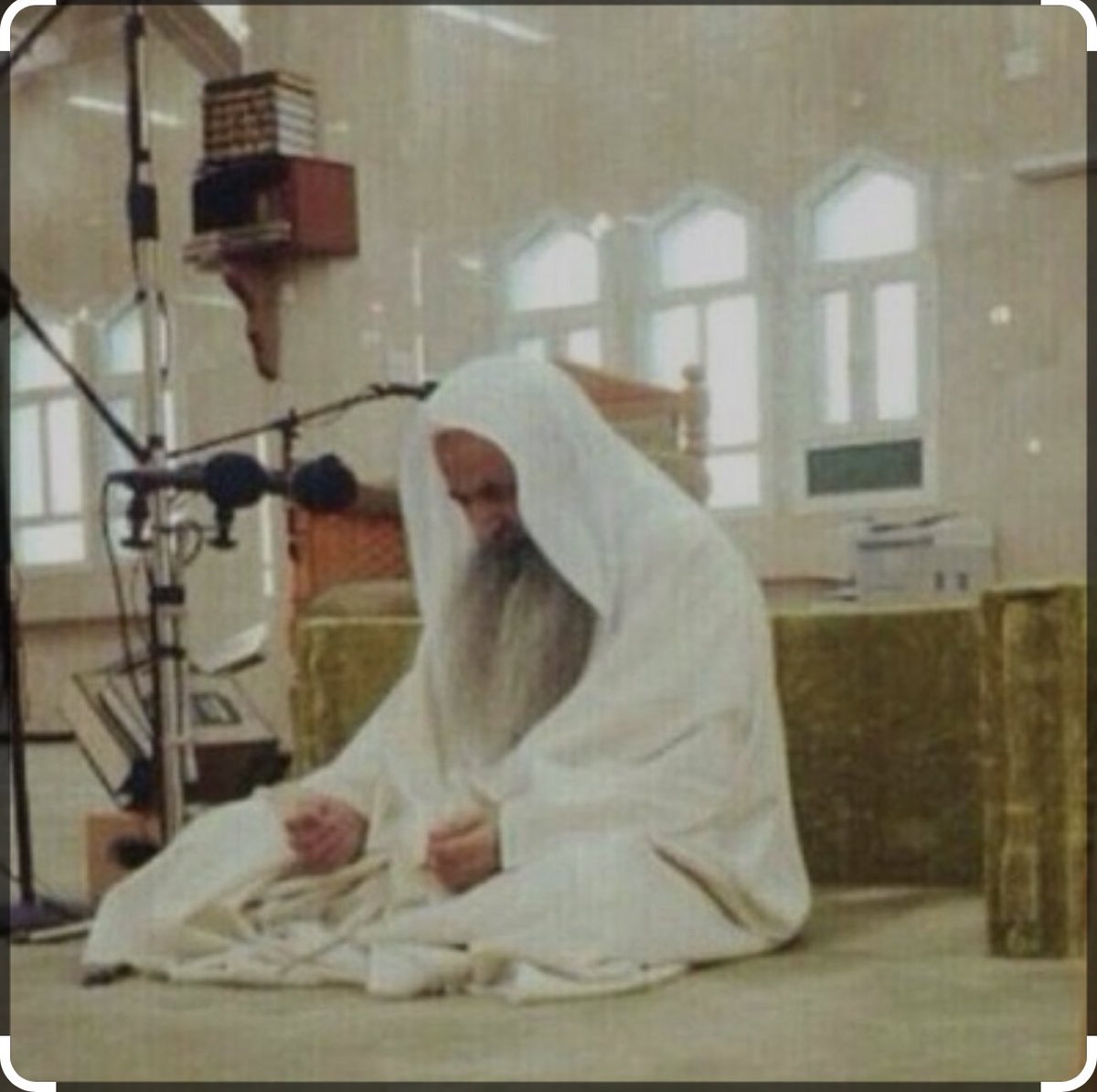 د. عائض القرني tweet media