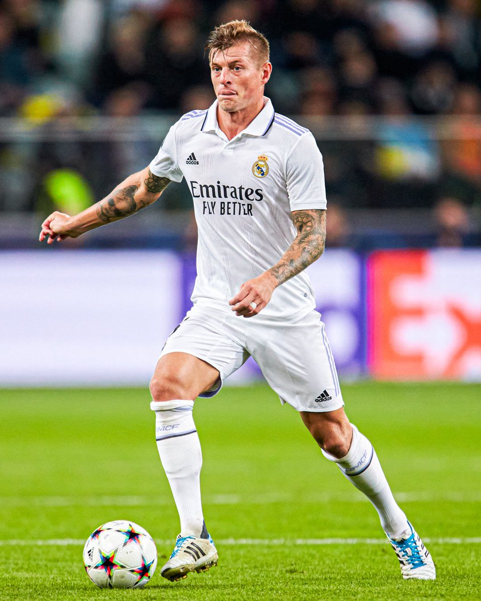 GallardoGKM's tweet photo. @realmadrid Kroossss♥️🔥 https://t.co/RTzRYZdBEo