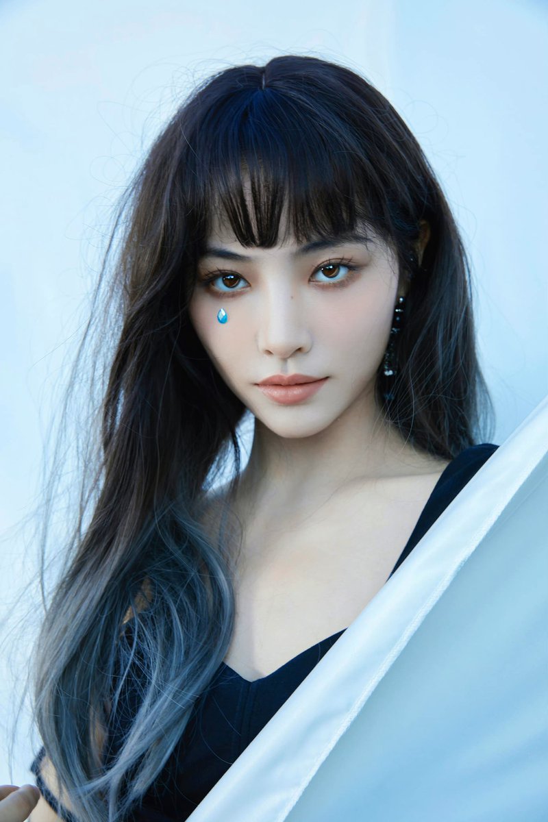 dramaskfan's tweet photo. Novas fotos da #XuJiaQi.
Mais fotos: https://t.co/2IjYwSNJrZ
#许佳琪 #KikiXu #TheFlowersAreBlooming #LegendOfYunXi #ParallelLost #TheBloomsAtRuyiPavilion #cdrama #dorama https://t.co/FE5HHu2pnG