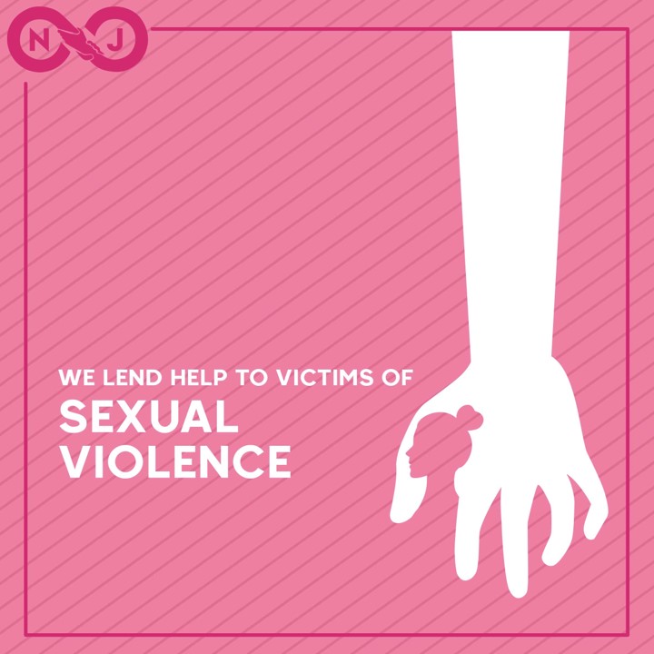 TheNoorja's tweet photo. A sexual violence victim goes through a lot emotionally, physically, mentally, economically and legally Help us to make sure that they don’t go through this draining journey alone 

Visit us now - https://t.co/poRF5uguS7

#uplift #uplifiting #NGO #Foundation #charity #nonprofit https://t.co/tcJsnd3Ghm