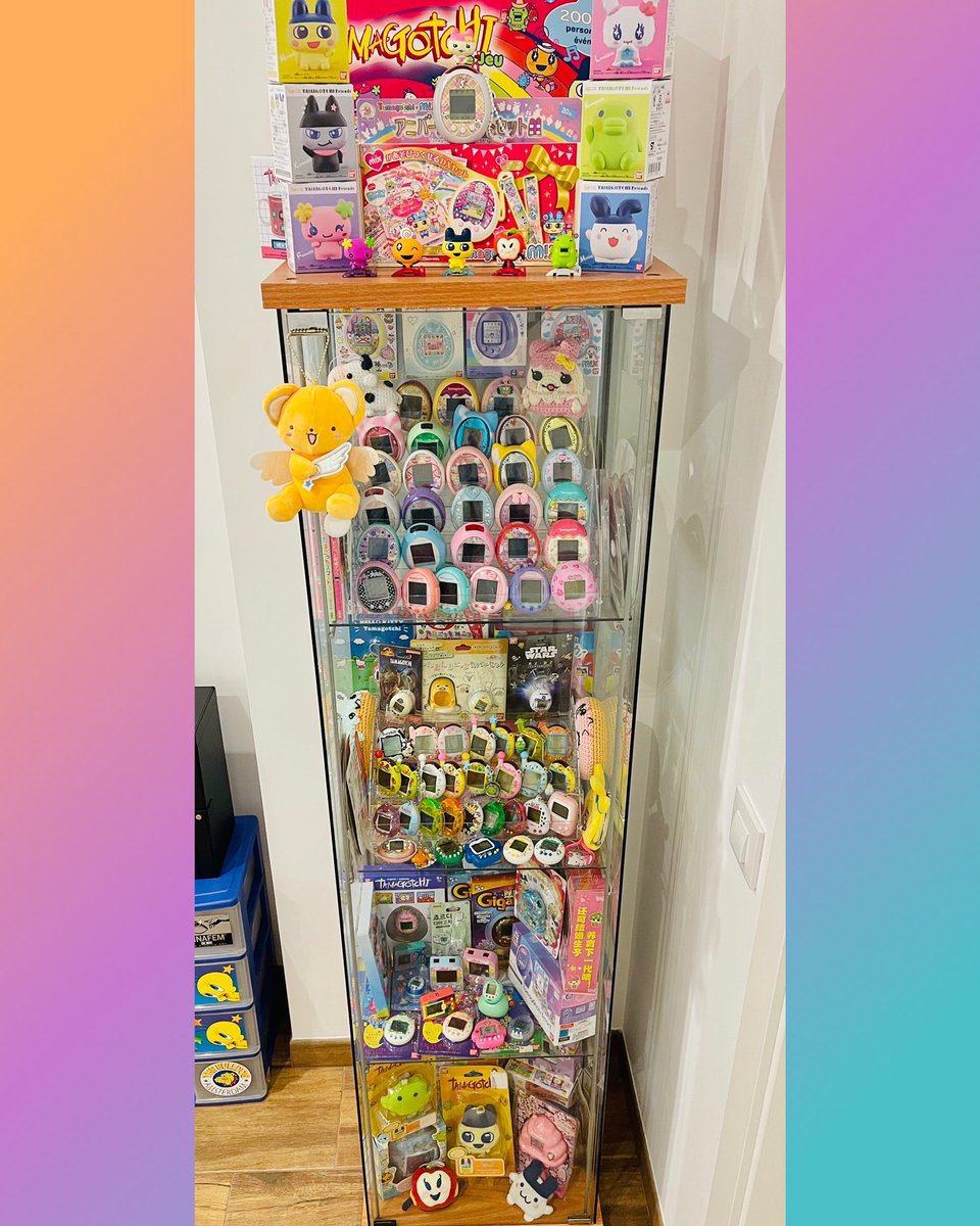 🌙 Luna en Gotchiland 🐣 tweet media