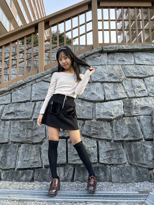 Twitterのコスプレ画像47