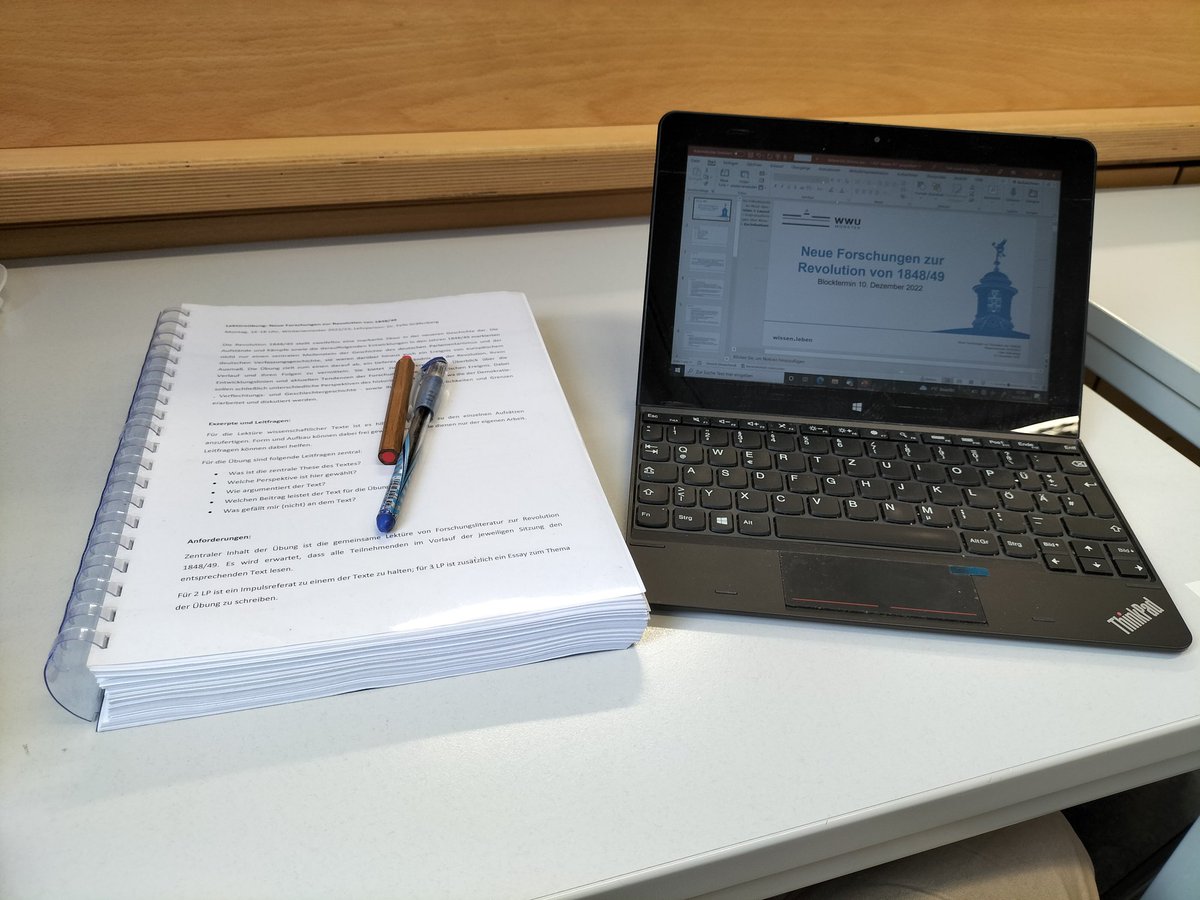 Kaltstart nach knapp sechs Wochen Südamerika.