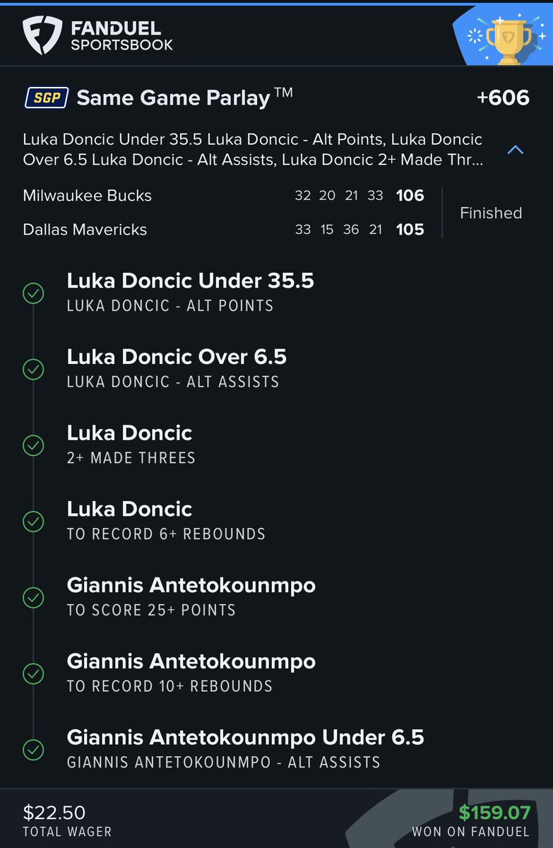 2 SuperStars battling and I wake up to cash ✅✅✅ #GamblingTwitter