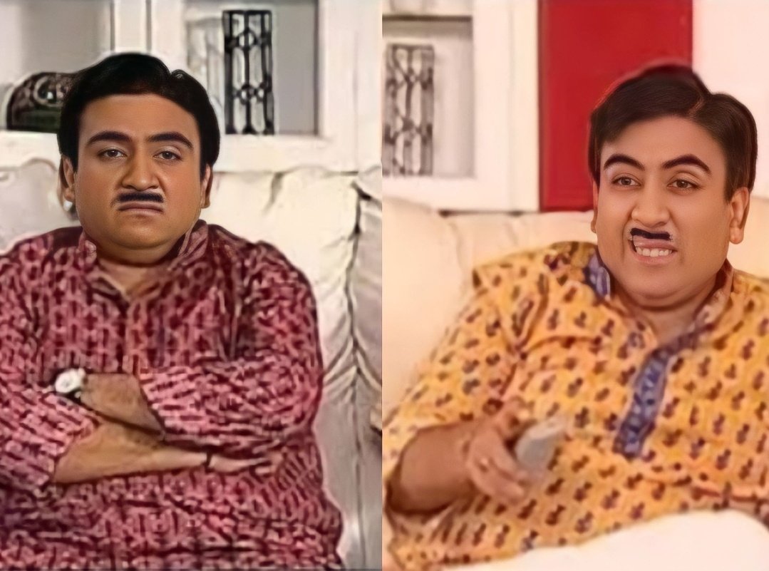Watching MTV now v/s Watching MTV when they actually played music: 

#Be1WithMusic