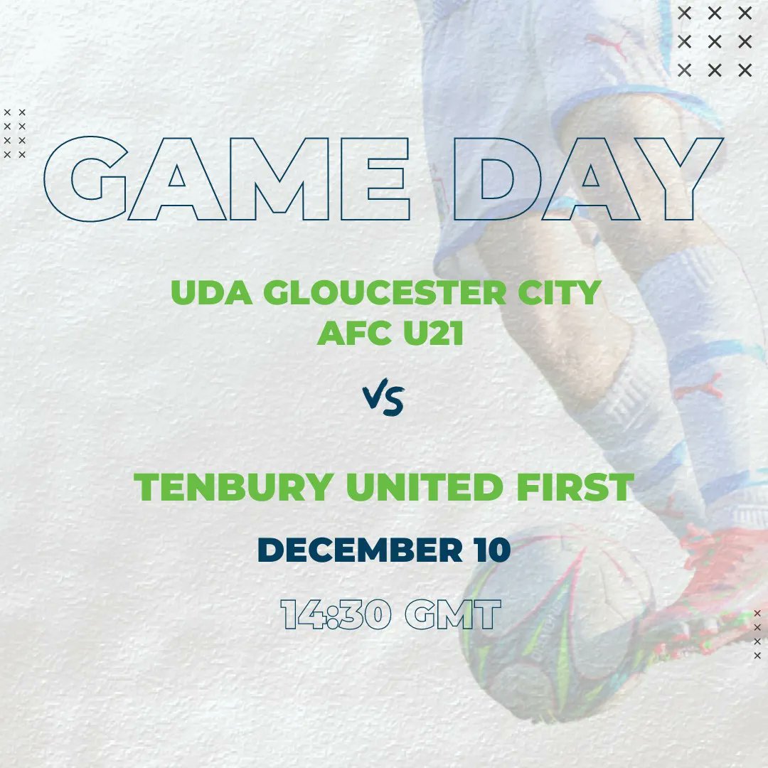 ➡It's back to the pitch for the UDA GCAFC U21 squad!

Tonight they compete against Tenbury United Firsts in their first match of the month!

This morning the New Mexico State University team competes at home versus Rio FC. 

Come out and support! 🙌