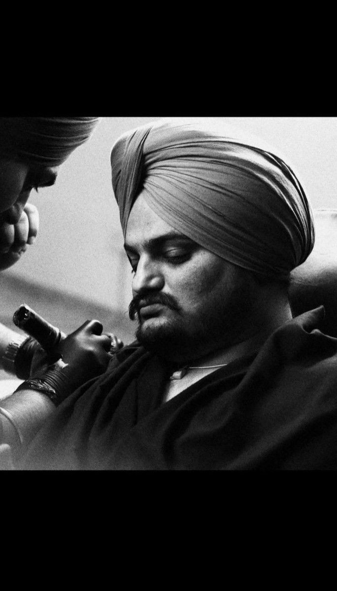 The dead can't cry out for justice,it is a duty of the living to do so for them!!
#195DaysOf_Injustice
#JusticeForSidhuMooseWala