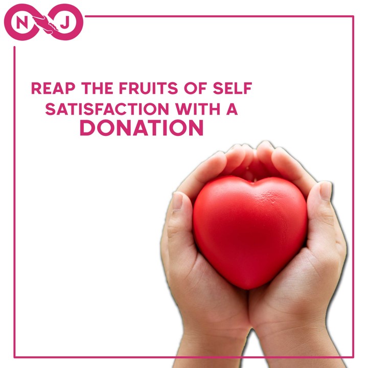 TheNoorja's tweet photo. The seed of a donation reaps the fruit of self-satisfaction. Donate today to enjoy this fruit

Visit us now - https://t.co/poRF5uy6gH

#uplift #uplifiting #NGO #Foundation #charity #nonprofit #education #donate #volunteer #help #love #children #community #donation #change https://t.co/PhVkADZCqD