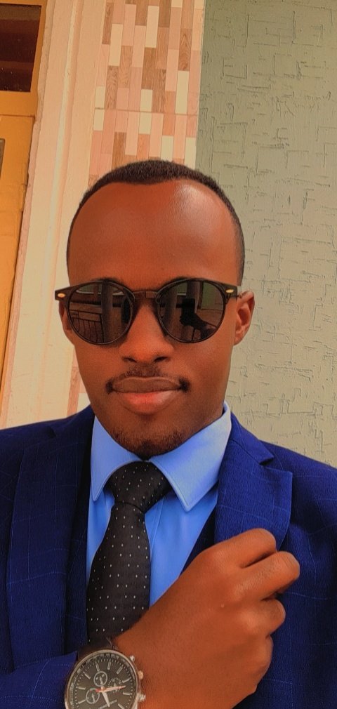 MUGABO Fiston tweet media