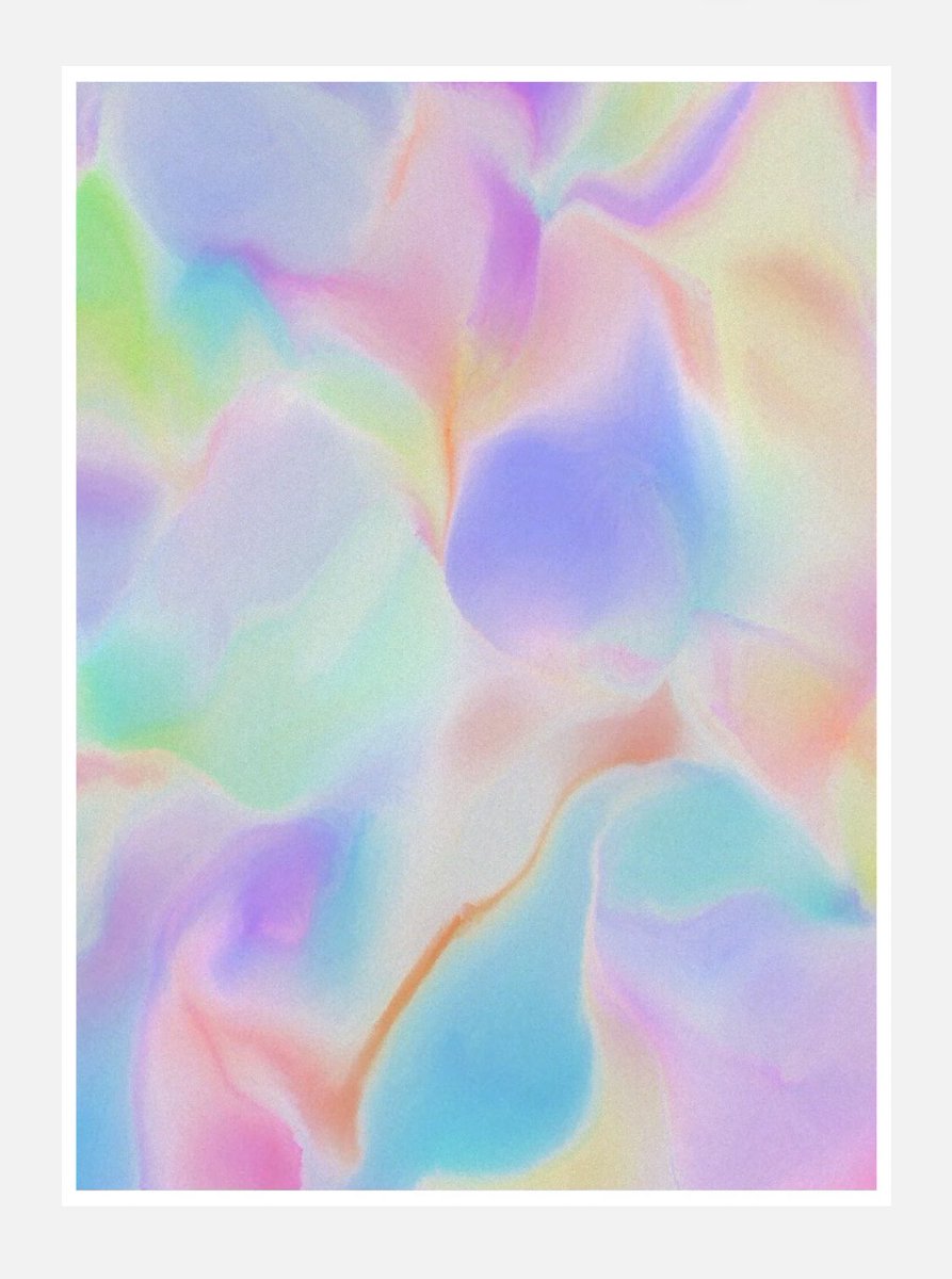 Phenomenalabs's tweet photo. MOVING PALETTE #generativeart https://t.co/xFSxnqtgbD