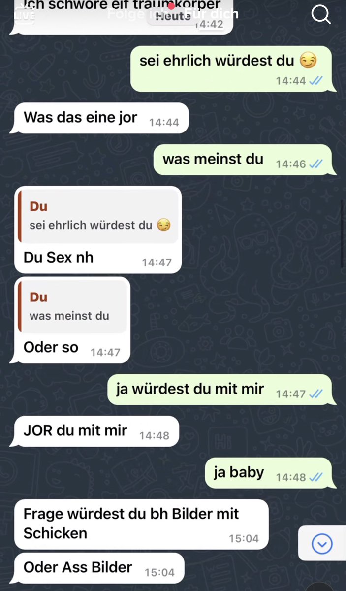visionxxv's tweet photo. was muss ich hier lesen alter https://t.co/7xHgqNxs2U